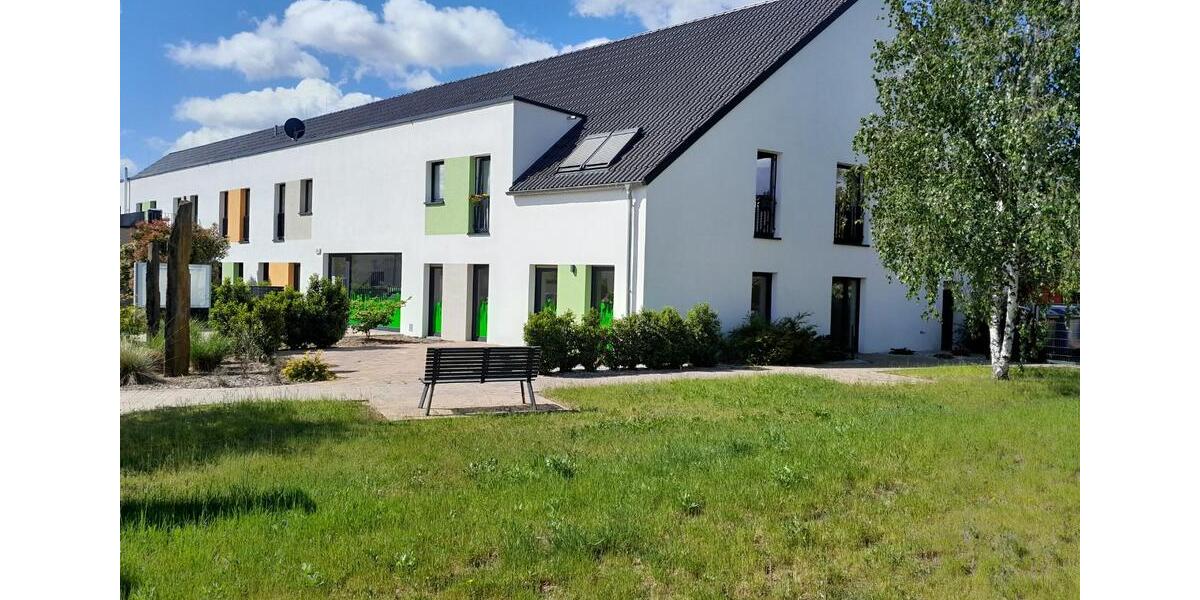 Etagenwohnung Schleife - 2 Zimmer, 45 m&sup2;, 618&euro; | Angebot:20620592