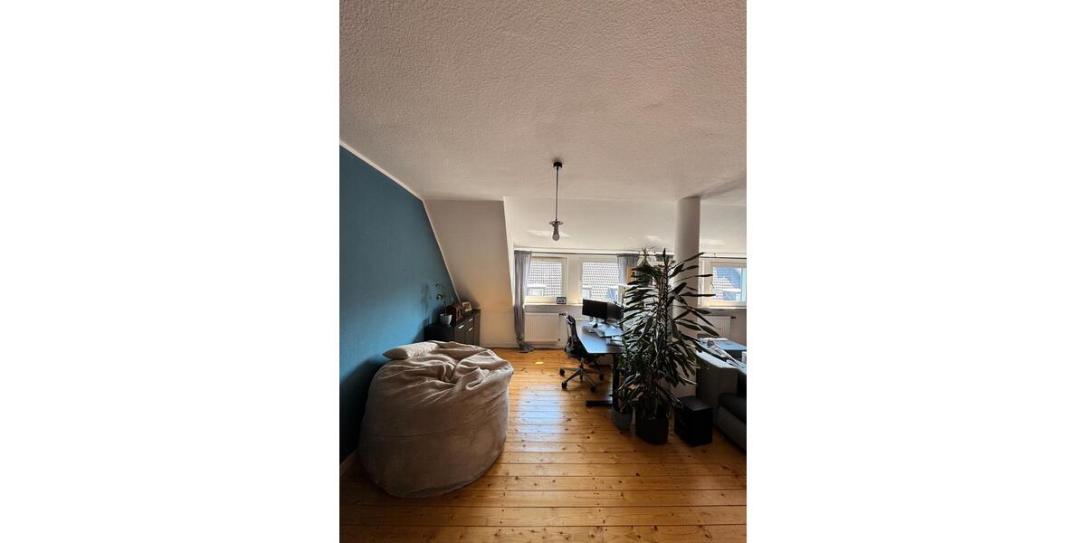 Wohnen auf Zeit Düsseldorf Derendorf - 3.5 Zimmer, 120 m&sup2;, 870&euro; | Angebot:26479133