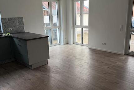 Hochwertige 3 Zimmer Wohnung in Dundenheim zimmer