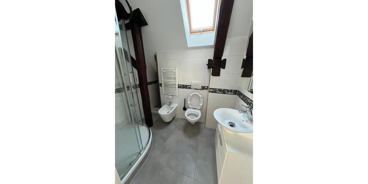 Etagenwohnung Sachsenhagen - 3 Zimmer, 117 m&sup2;, 900&euro; | Angebot:25842968