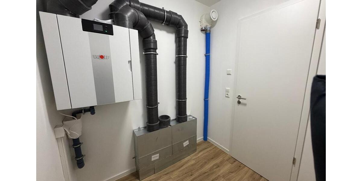 Etagenwohnung Heide - 5 Zimmer, 113 m&sup2;, 1.525&euro; | Angebot:24571008