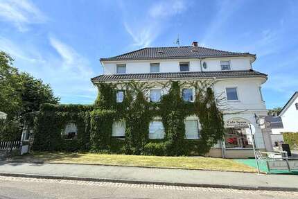 Gastronomie in Rosenbach 1.250 € 176 m² zimmer