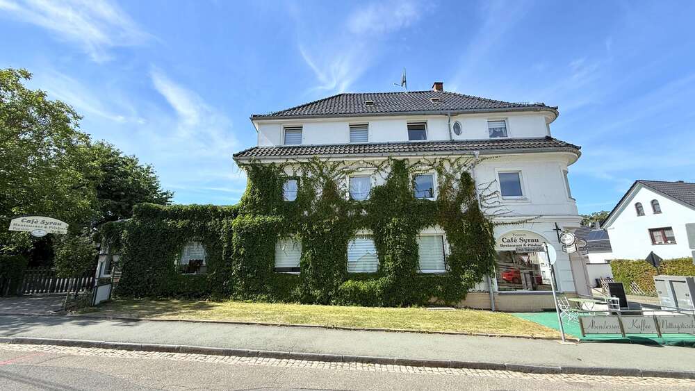 Gastronomie in Rosenbach 1.250 € 176 m² zimmer