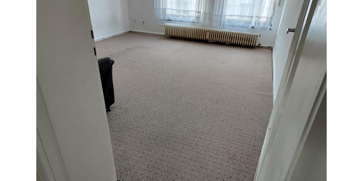 Etagenwohnung Hanau - 2 Zimmer, 55 m&sup2;, 850&euro; | Angebot:26125437