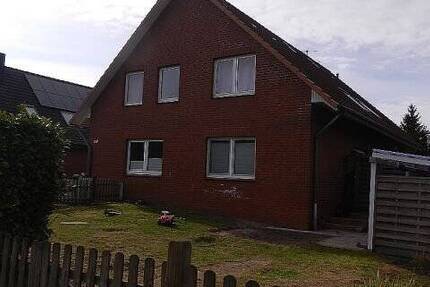 Sehr geräumige Erdgeschosswohnung in ruhiger Lage 4 zimmer