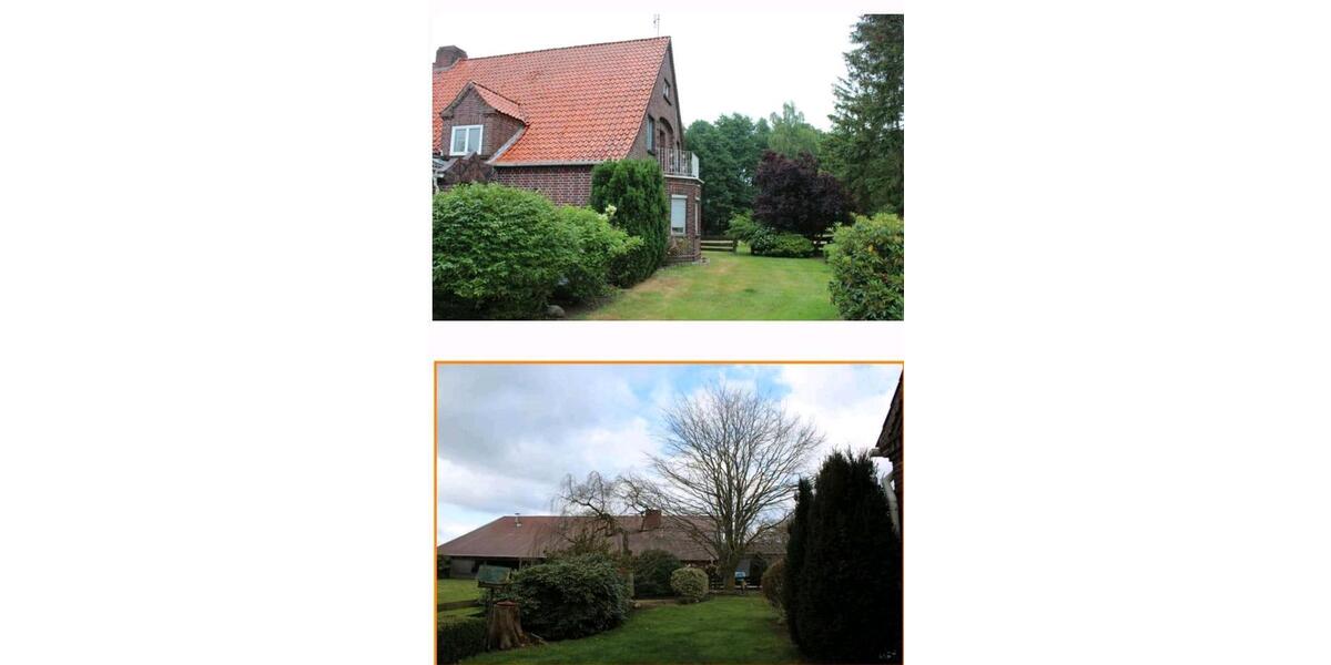 Erdgeschoßwohnung Twistringen - 4 Zimmer, 170 m&sup2;, 1.100&euro; | Angebot:24681919