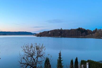 Möbliertes 2-Zimmer-Apartment mit Balkon und Seeblick 2 zimmer