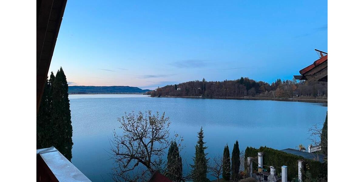 Wohnen auf Zeit Kochel am See - 2 Zimmer, 47 m&sup2;, 1.390&euro; | Angebot:9231648