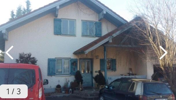 2 WG Zimmer mit eigenem Bad für AlleinerziehendeJunge Familie zimmer