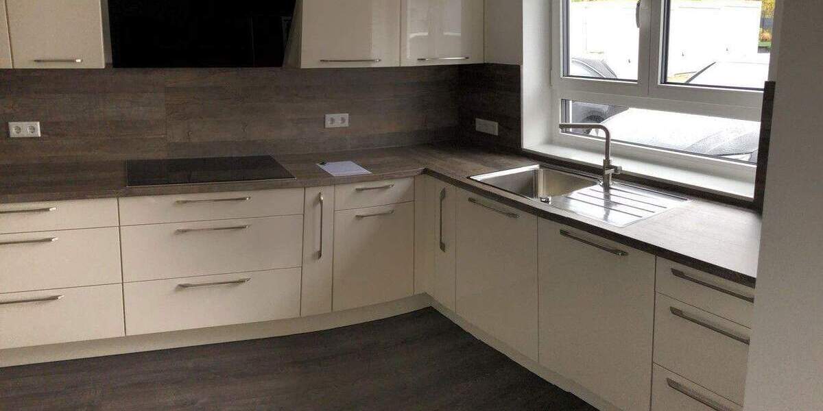 Reihenmittelhaus Grünstadt - 6 Zimmer, 145 m&sup2;, 1.870&euro; | Angebot:24765857