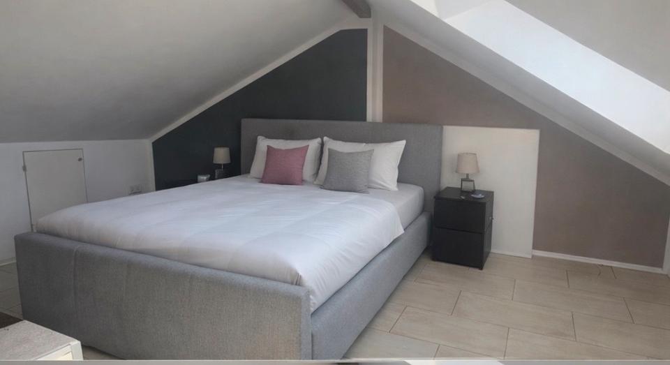 Etagenwohnung Ortenberg - 3 Zimmer, 78 m&sup2;, 790&euro; | Angebot:26241369