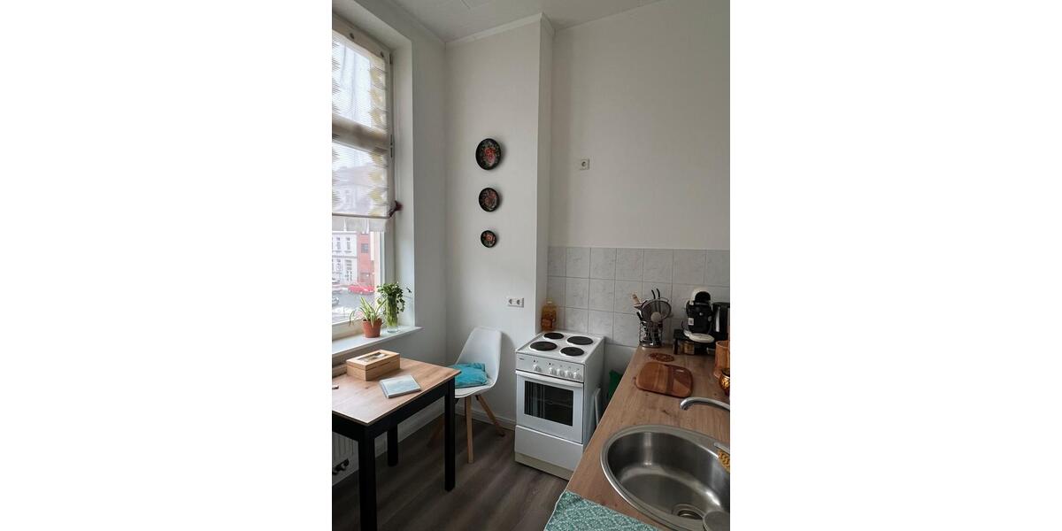 Wohnen auf Zeit Hannover Nord - 1 Zimmer, 35 m&sup2;, 550&euro; | Angebot:25226237