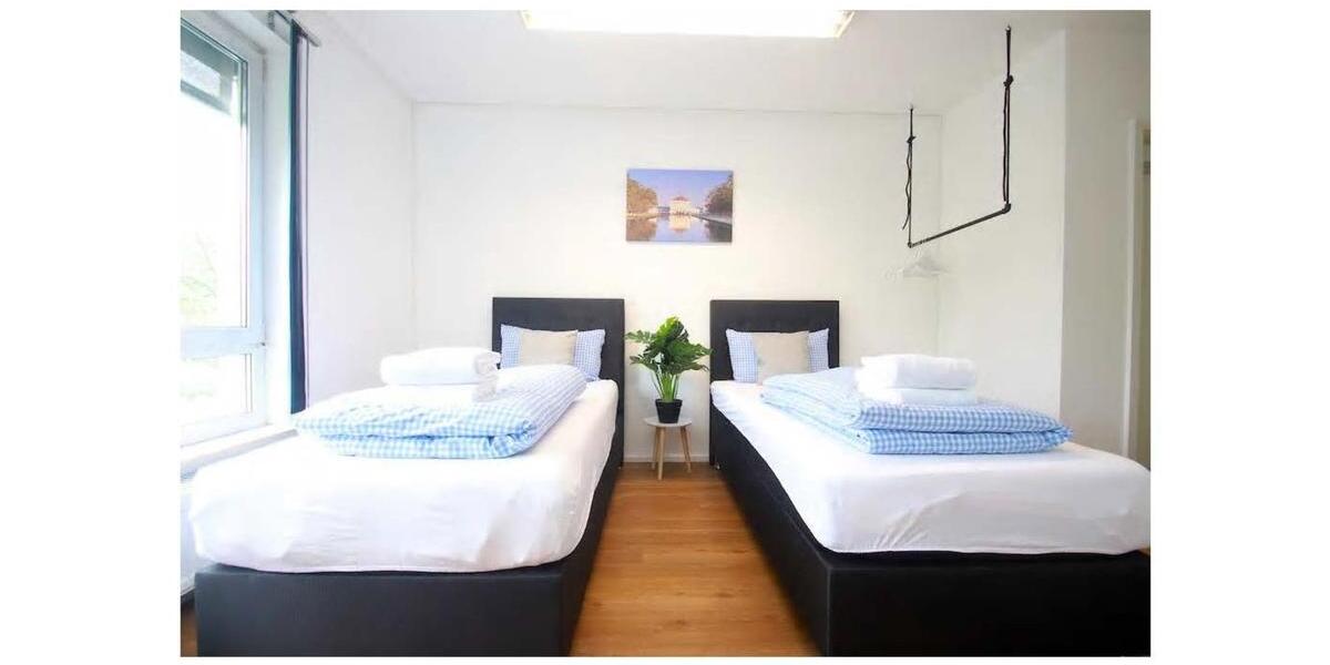 Wohnen auf Zeit München Schwabing-Freimann - 7 Zimmer, 150 m&sup2;, 20&euro; | Angebot:23003895