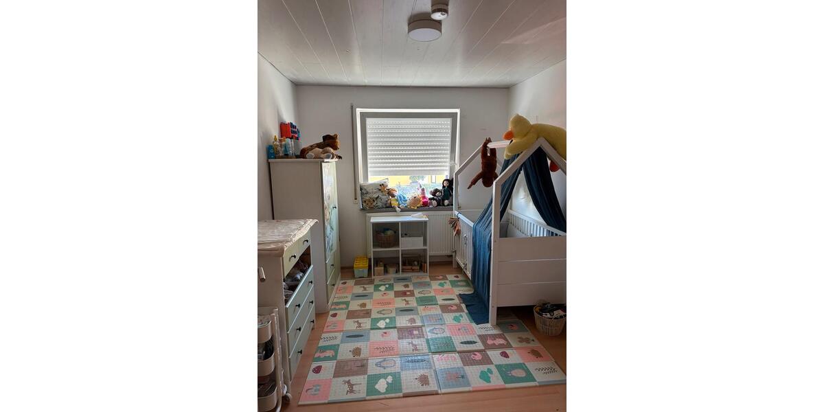 4 Zimmer Wohnung mit moderner Einbauküche - ANFRAGE STOP! 4 zimmer