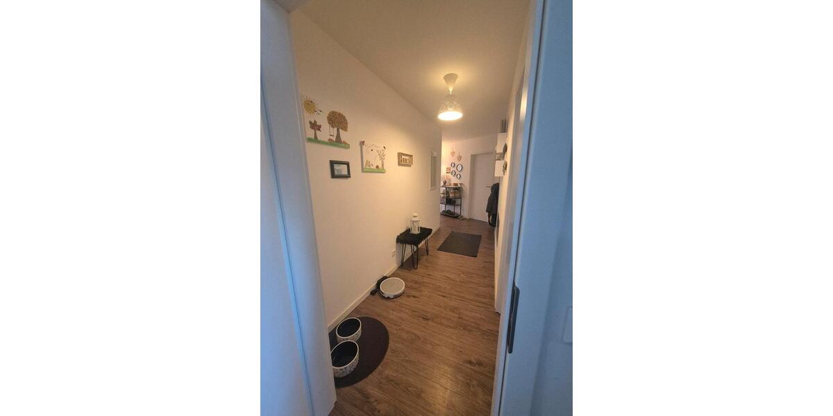 Dachgeschoßwohnung Ebersbach-Neugersdorf Neugersdorf - 5 Zimmer, 165 m&sup2;, 742&euro; | Angebot:24679375