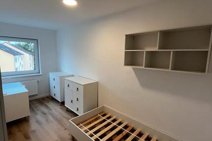 Modernes WG-Zimmer in Rödermark Urberach 1 zimmer