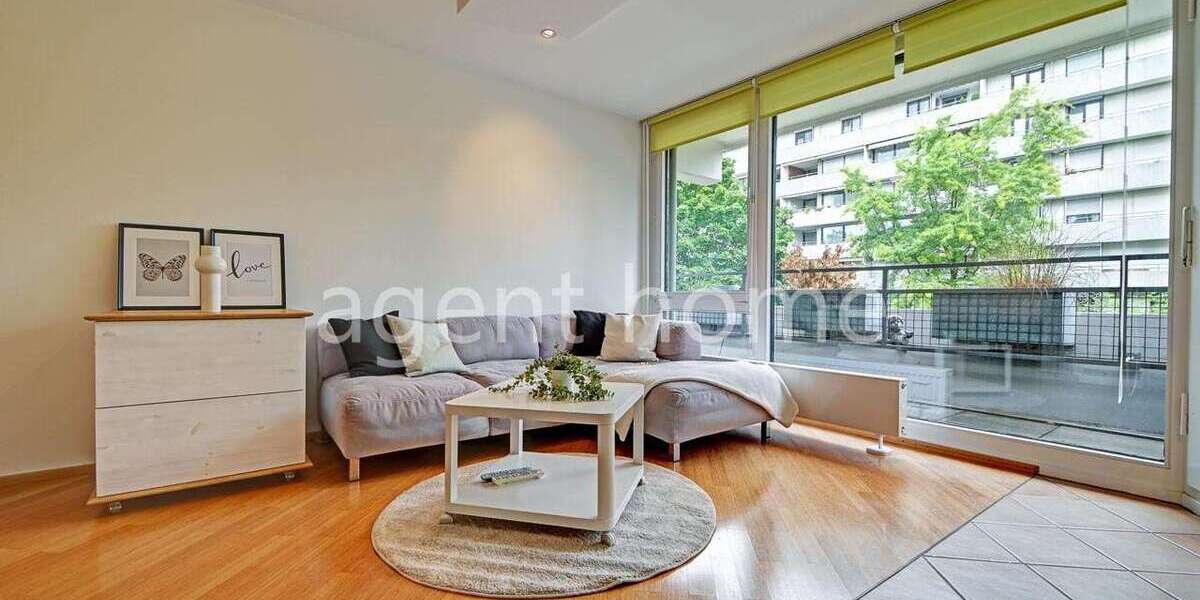 Etagenwohnung Stuttgart Sillenbuch - 1 Zimmer, 53 m&sup2;, 1.240&euro; | Angebot:27159914
