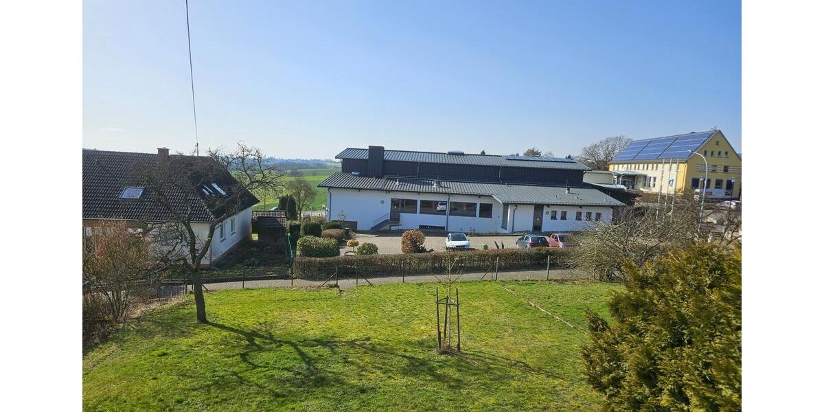 Etagenwohnung Argenthal - 4 Zimmer, 69 m&sup2;, 550&euro; | Angebot:25902424