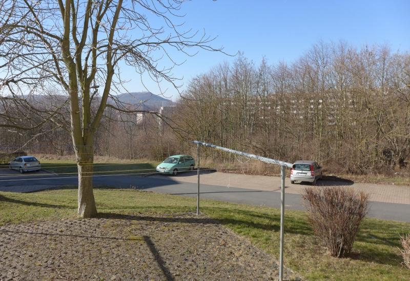 Erdgeschoßwohnung Sondershausen - 2 Zimmer, 52 m&sup2;, 296&euro; | Angebot:26003741