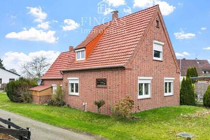 Haus Schwanewede Neuenkirchen - 3 Zimmer, 110 m&sup2;, 1.200&euro; | Angebot:25426693