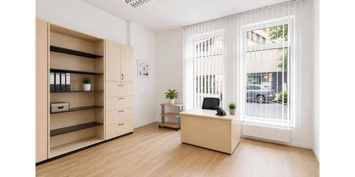 Gewerbeobjekt Halle (Saale) - 850&euro; | Angebot:26665279
