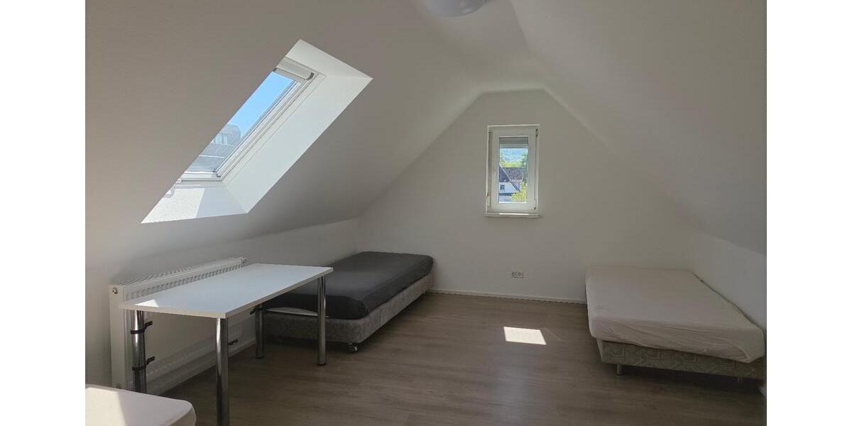 Wohnen auf Zeit Reutlingen - 1 Zimmer, 15 m&sup2;, 480&euro; | Angebot:26677504
