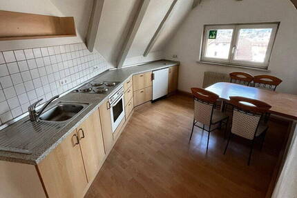 Wohnung Tuttlingen - 2 Zimmer, 66 m&sup2;, 660&euro; | Angebot:26113086