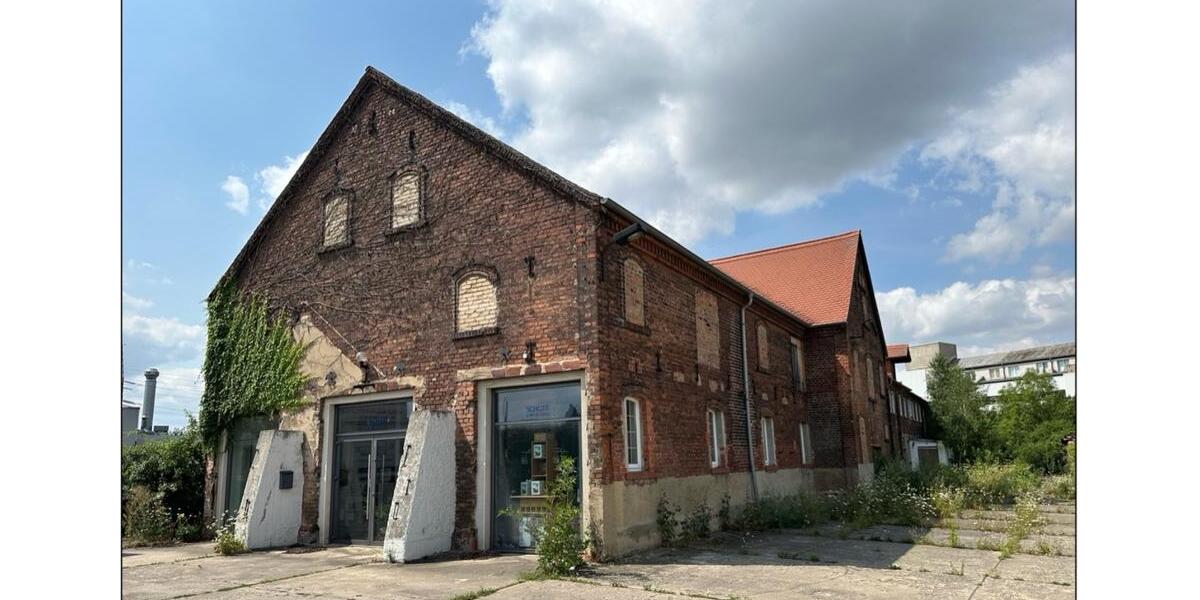 Gewerbeobjekt Coswig - 800&euro; | Angebot:17858737