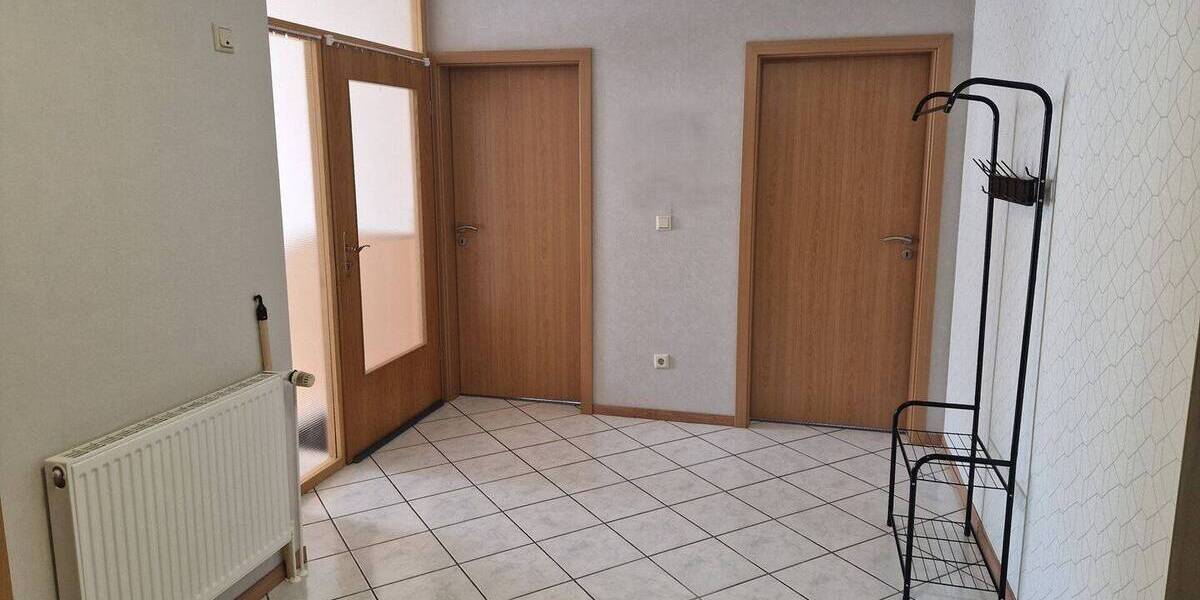 Etagenwohnung Barßel / Harkebrügge Harkebrügge - 4 Zimmer, 95 m&sup2;, 750&euro; | Angebot:26378246