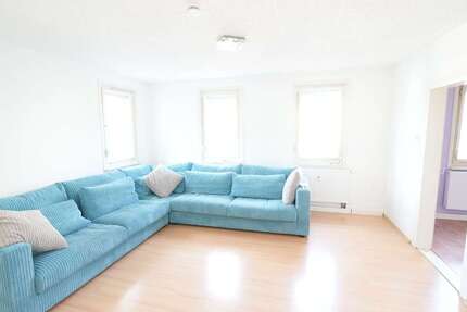 Wohnung Dettingen Erms - 5.5 Zimmer, 115 m&sup2;, 1.180&euro; | Angebot:25280430