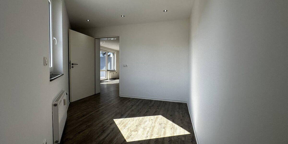 Etagenwohnung Alsdorf - 2 Zimmer, 64 m&sup2;, 550&euro; | Angebot:26762620