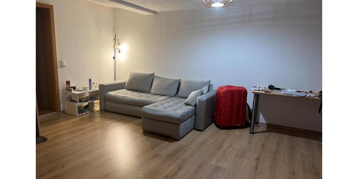 Erdgeschoßwohnung Rotthalmünster - 2 Zimmer, 52 m&sup2;, 375&euro; | Angebot:24806398