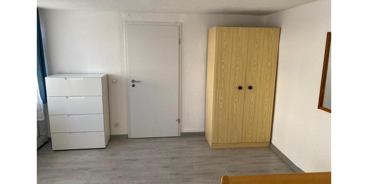 WG Zimmer in Süßen zu vermieten 1 zimmer