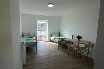Wohnung Dornburg - 1 Zimmer, 20 m&sup2;, 470&euro; | Angebot:25437222