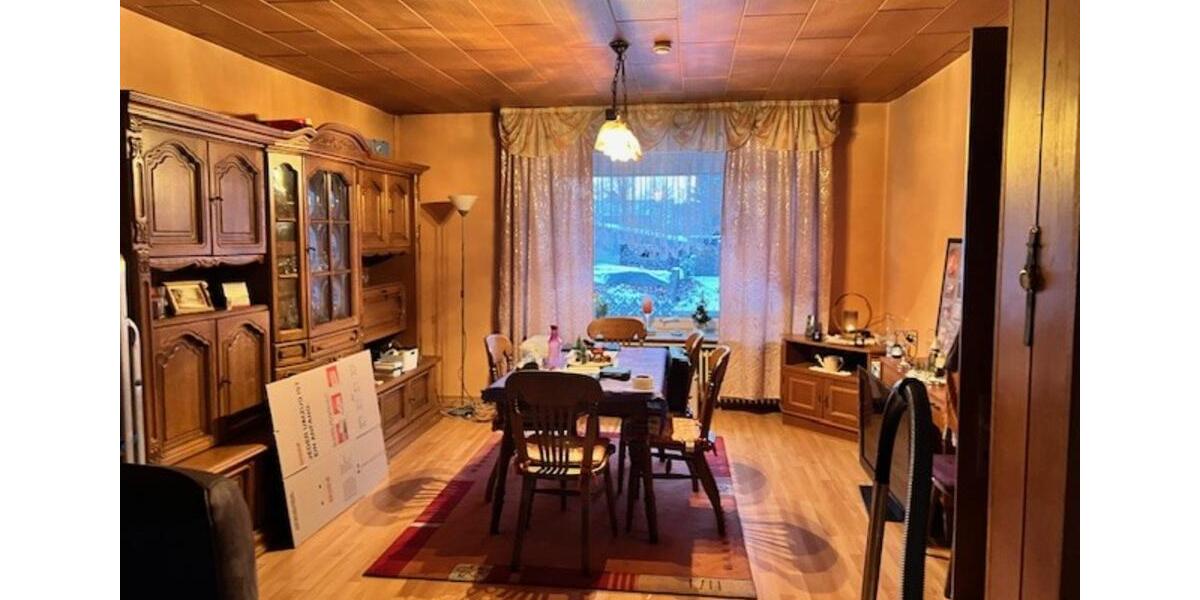 Erdgeschoßwohnung Sassenburg - 2 Zimmer, 55 m&sup2;, 720&euro; | Angebot:24430010