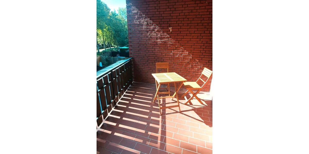 Wohnen auf Zeit Hörstel - 1 Zimmer, 15 m&sup2;, 450&euro; | Angebot:26329545