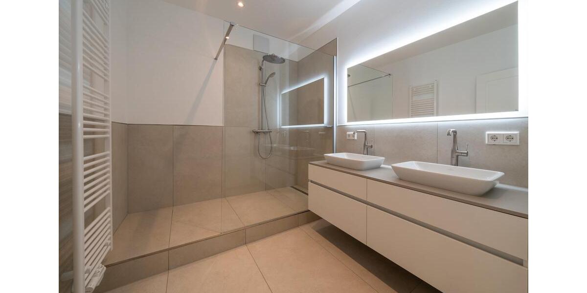 Maisonettenwohnung Villingen-Schwenningen Schwenningen - 4 Zimmer, 128 m&sup2;, 1.344&euro; | Angebot:26099167