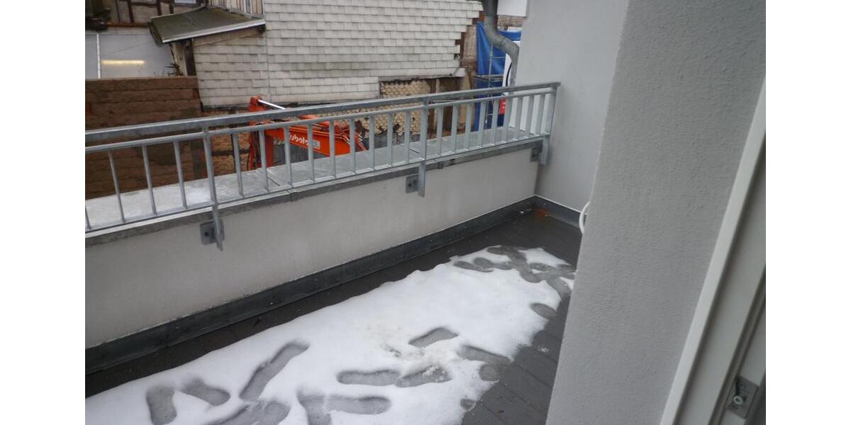 Etagenwohnung Zella-Mehlis Mehlis - 2 Zimmer, 75 m&sup2;, 563&euro; | Angebot:24626389