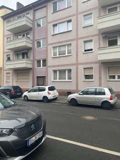 Etagenwohnung Duisburg Wanheimerort - 3 Zimmer, 57 m&sup2;, 575&euro; | Angebot:24709857