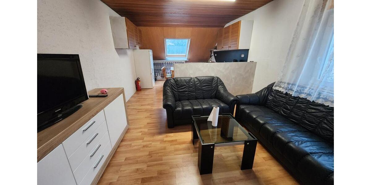 Etagenwohnung Idar-Oberstein Oberstein - 4 Zimmer, 134 m&sup2;, 700&euro; | Angebot:26137462