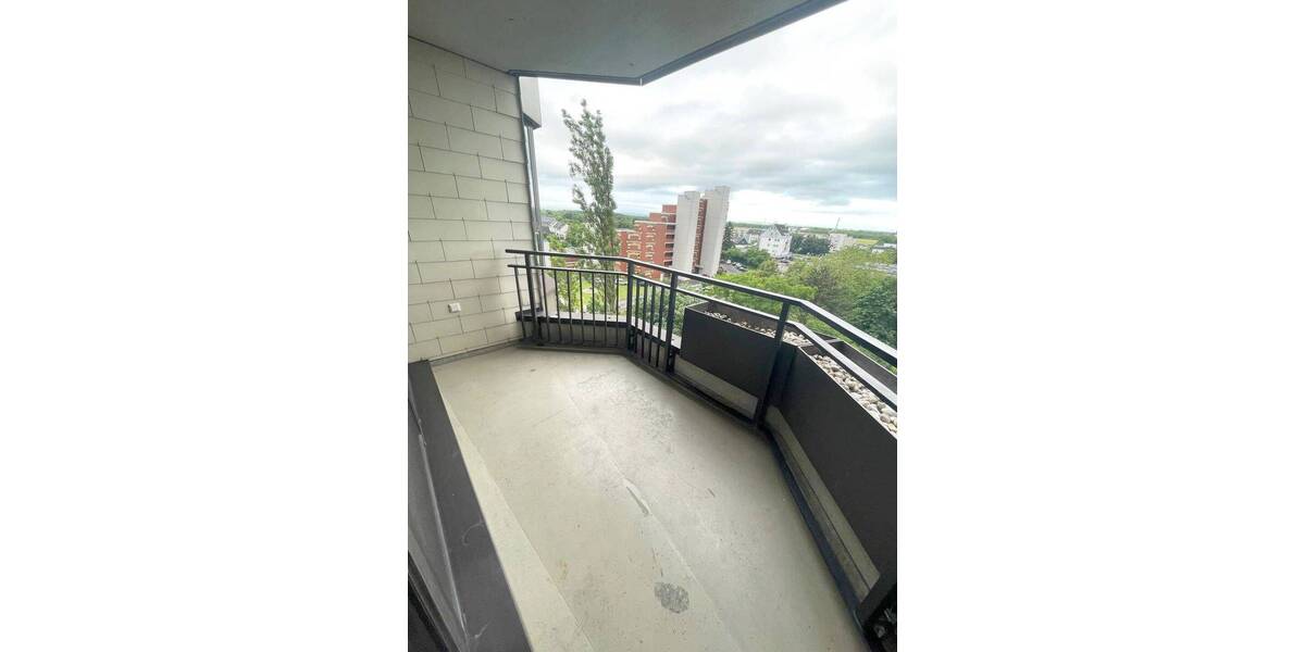 Etagenwohnung Köln Urbach - 4 Zimmer, 100 m&sup2;, 1.350&euro; | Angebot:26874987