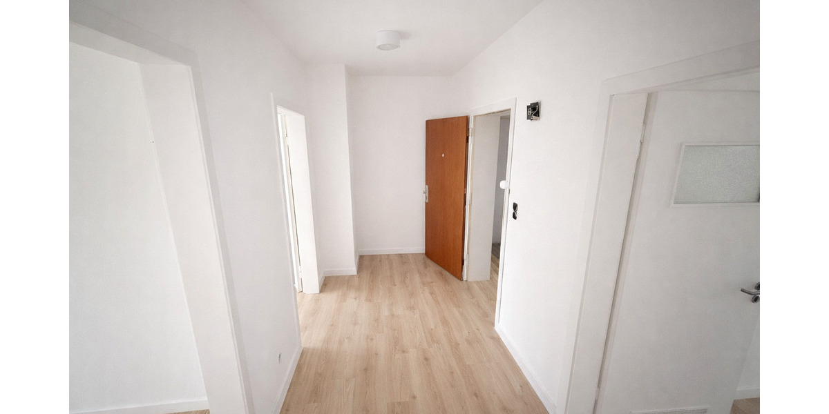 Etagenwohnung Gelsenkirchen Altstadt - 2 Zimmer, 62 m&sup2;, 690&euro; | Angebot:24920773