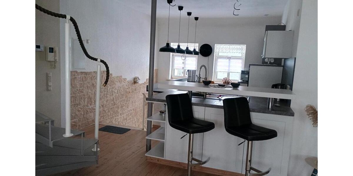 Maisonettenwohnung Schleusingen - 3 Zimmer, 105 m&sup2;, 805&euro; | Angebot:24562691