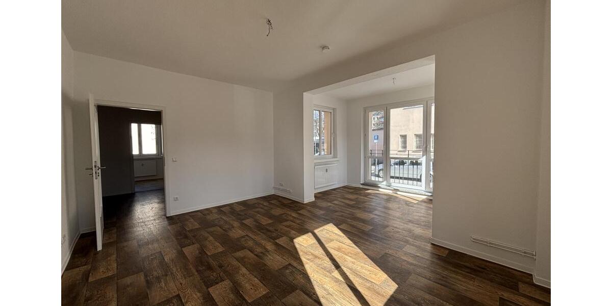 Erdgeschoßwohnung Frankfurt (Oder) - 2 Zimmer, 63 m&sup2;, 352&euro; | Angebot:25959218