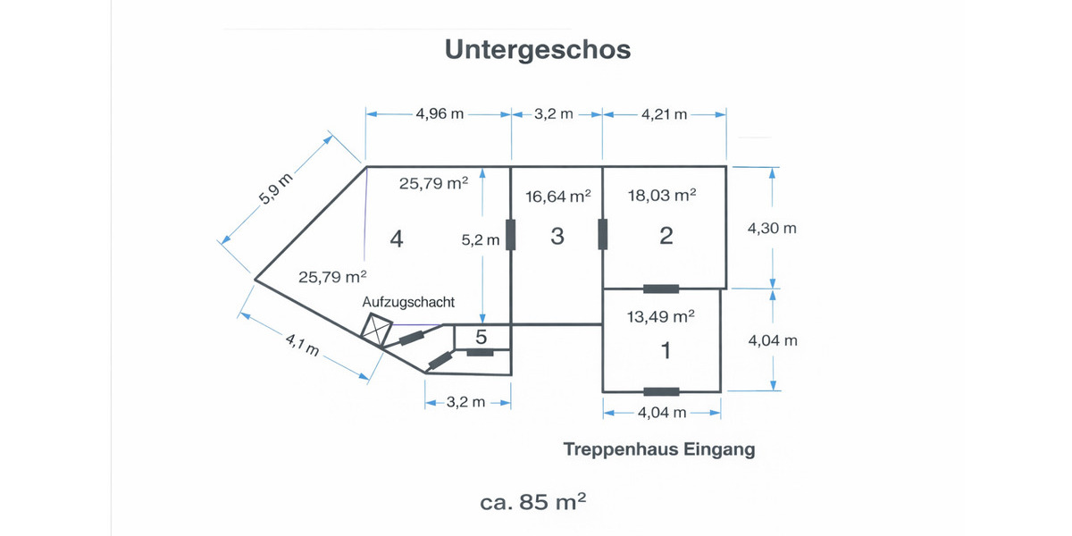 Gewerbeobjekt Altenbeken - 650&euro; | Angebot:24846467