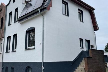Saniertes und Familienfreundliches Einfamilienhaus in Lippstadt zu vermieten! 6 zimmer