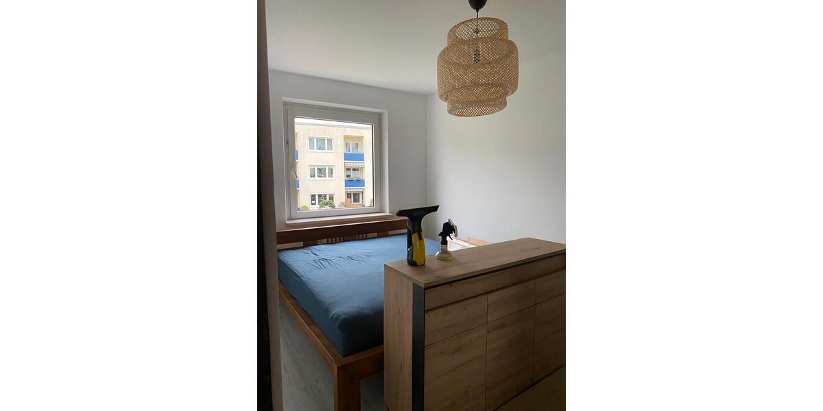 Wohnen auf Zeit Ammersbek - 3 Zimmer, 68 m&sup2;, 1.100&euro; | Angebot:24901036