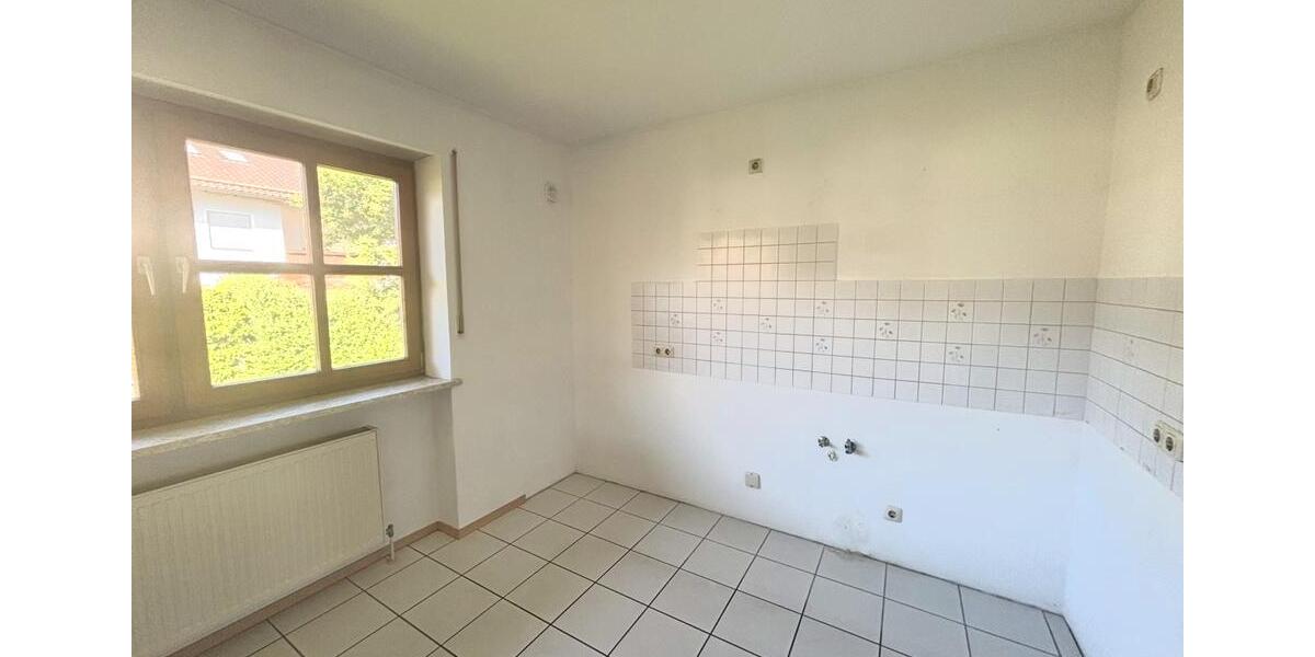 Zu vermieten: Schöne und helle 3-Zimmer-Wohnung in ruhiger Lage! 3 zimmer