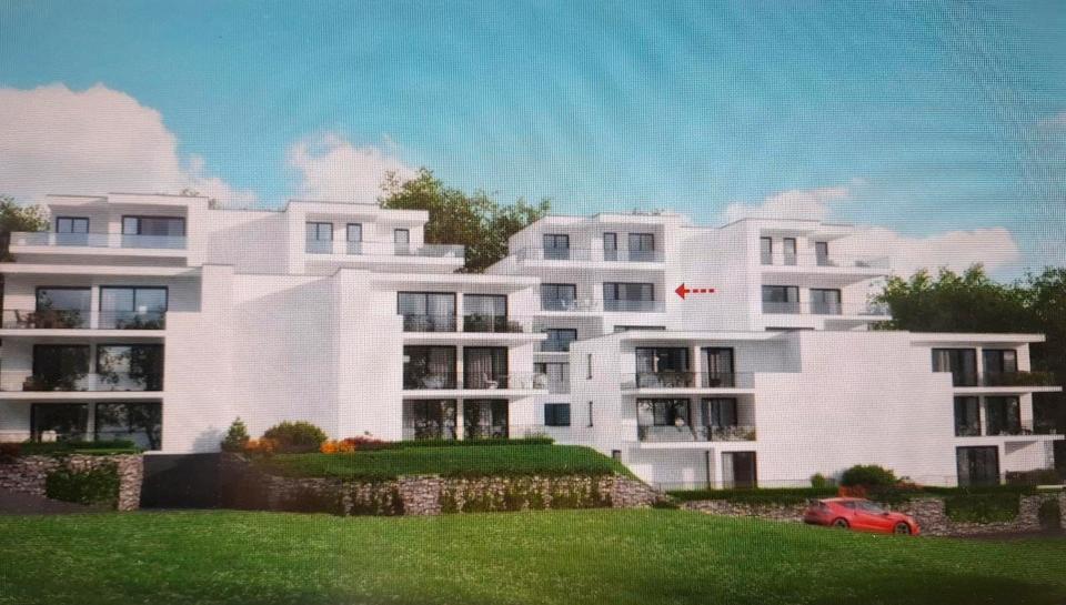 Dachgeschoßwohnung Crailsheim - 3 Zimmer, 120 m&sup2;, 1.940&euro; | Angebot:26440300