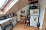 Dachgeschoßwohnung Bebra - 2.5 Zimmer, 52 m&sup2;, 370&euro; | Angebot:26645390